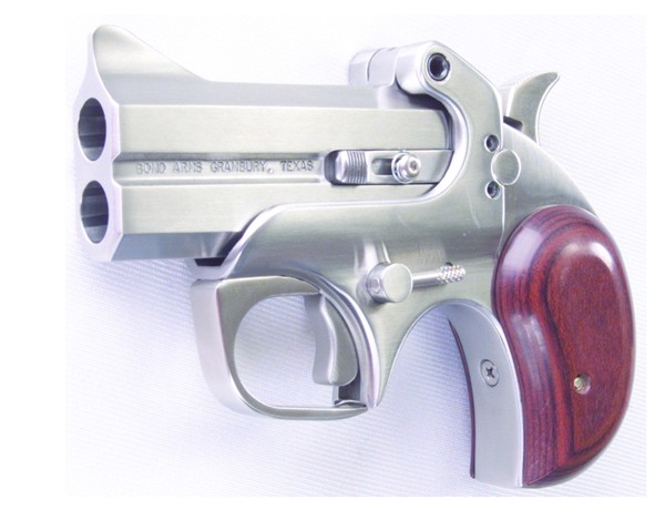 BOND ARMS TXDEF 45C/410 3